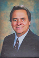 Robin Bellamy